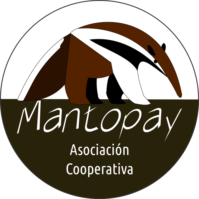 Asosiación Cooperativa Mantopay